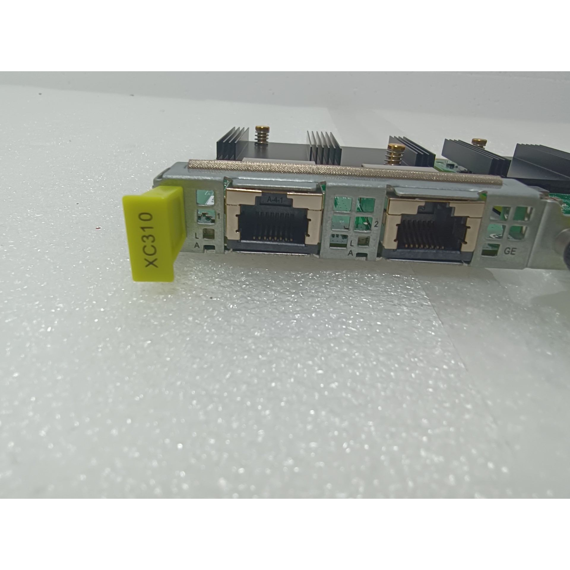 原装二手xFusion超聚变-XC310网卡 适用于HV6