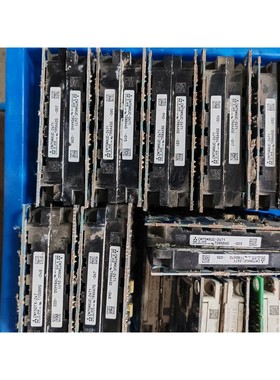 出售CM75MXUC-24T1模块,成色漂亮功能包好议价