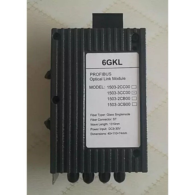 矿用6GKL1503 2CC00  3CC00总线通讯模块福