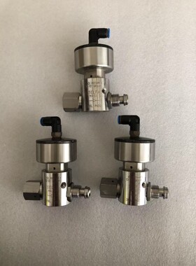 SELPA M4SI S PN20罗达莱克斯气控阀ROTAR