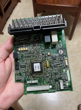 变频器主板SA534679-03