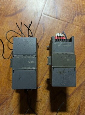 模块6es7288-2dt16-0aa0