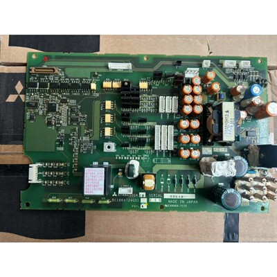 A74MA500A,BC186A724G51二手变频器电