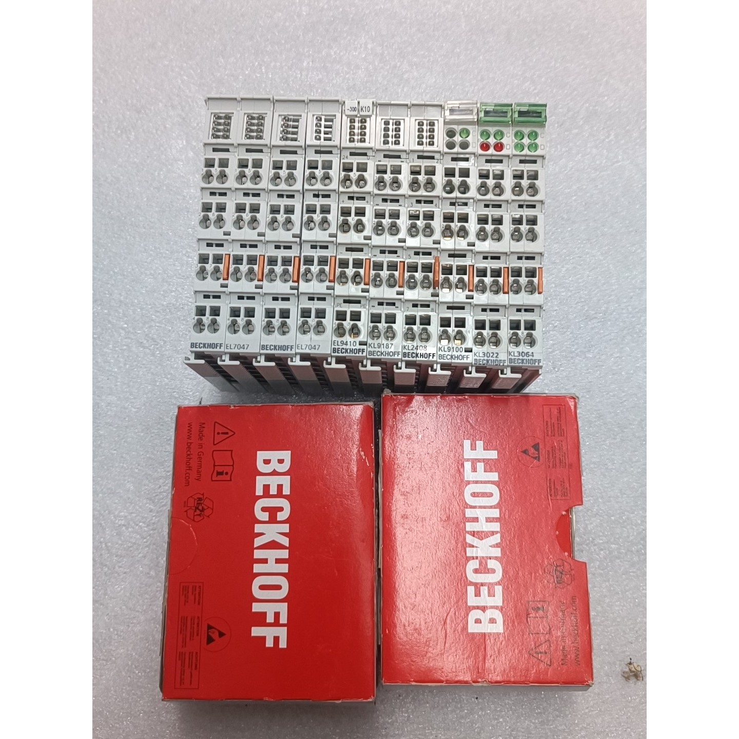 ZEBRA/斑马TC210K  TC26BK  数据采集器后