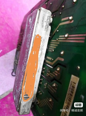 BOPP&REUTHER 流量计OC5EZD具体的看图,拆机