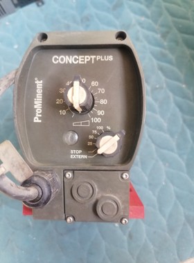 德国普罗名特 ProMinent计量泵 隔膜泵 CNPA03