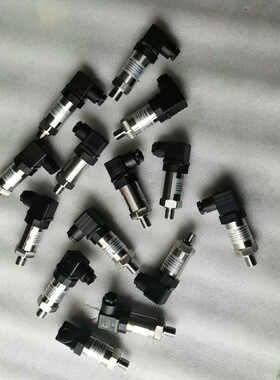 原装TUUMU压力传感器PM80-/GB300,G4/1螺纹