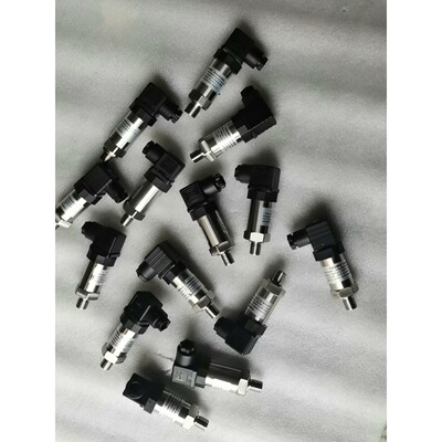 原装TUUMU压力传感器PM80-/GB300,G4/1螺纹