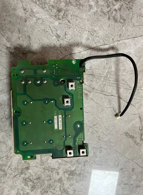 安川变频器用电容板(ETX711111)适合多种安川1000