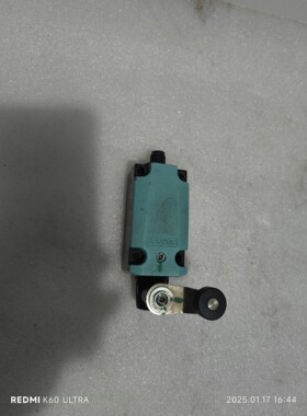 行程开关 3SE5114-0CA00-1AC5,物品实