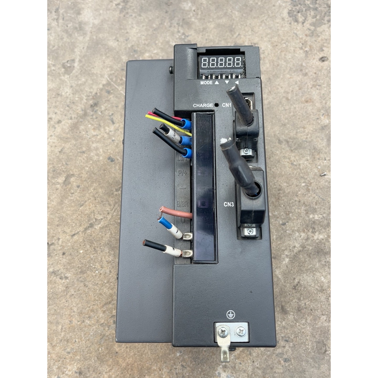 MULTI-CONTACT 连接器 TSS150/35 30