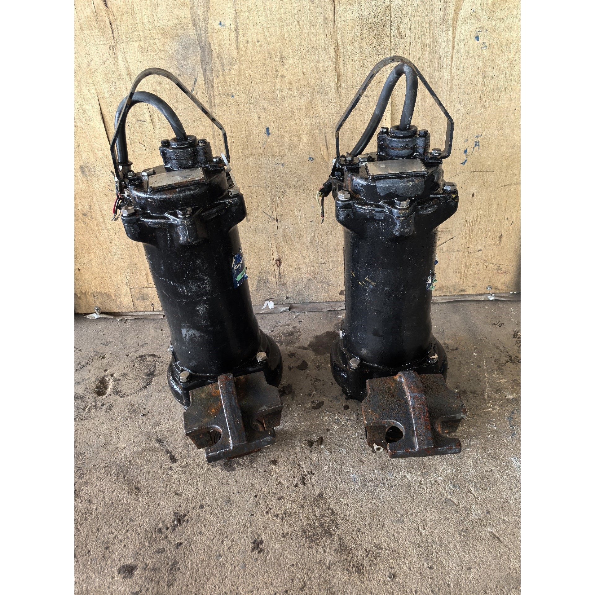 格兰富排污泵污水泵3kw格兰富污水泵.型号:DPK.15.8