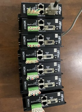 川宝曝光机驱动器HPtec MD6021