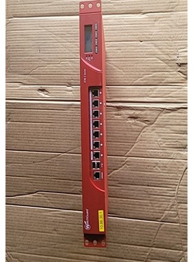 防火墙watchguard沃奇拆机防火墙EC2AE8,XTM