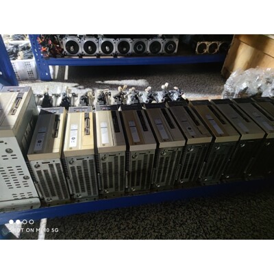 伺服A3 1.5KW套装:驱动MDDA153A1A,电机