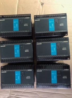 永宏PLC,FBS-40MAT2-AC,九成新,功能包好,需