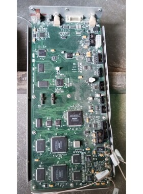 LightLab Imaging拆机主板,带ADERA AC