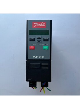 丹佛斯Danfoss变频器VLT2900系列VLT2905P