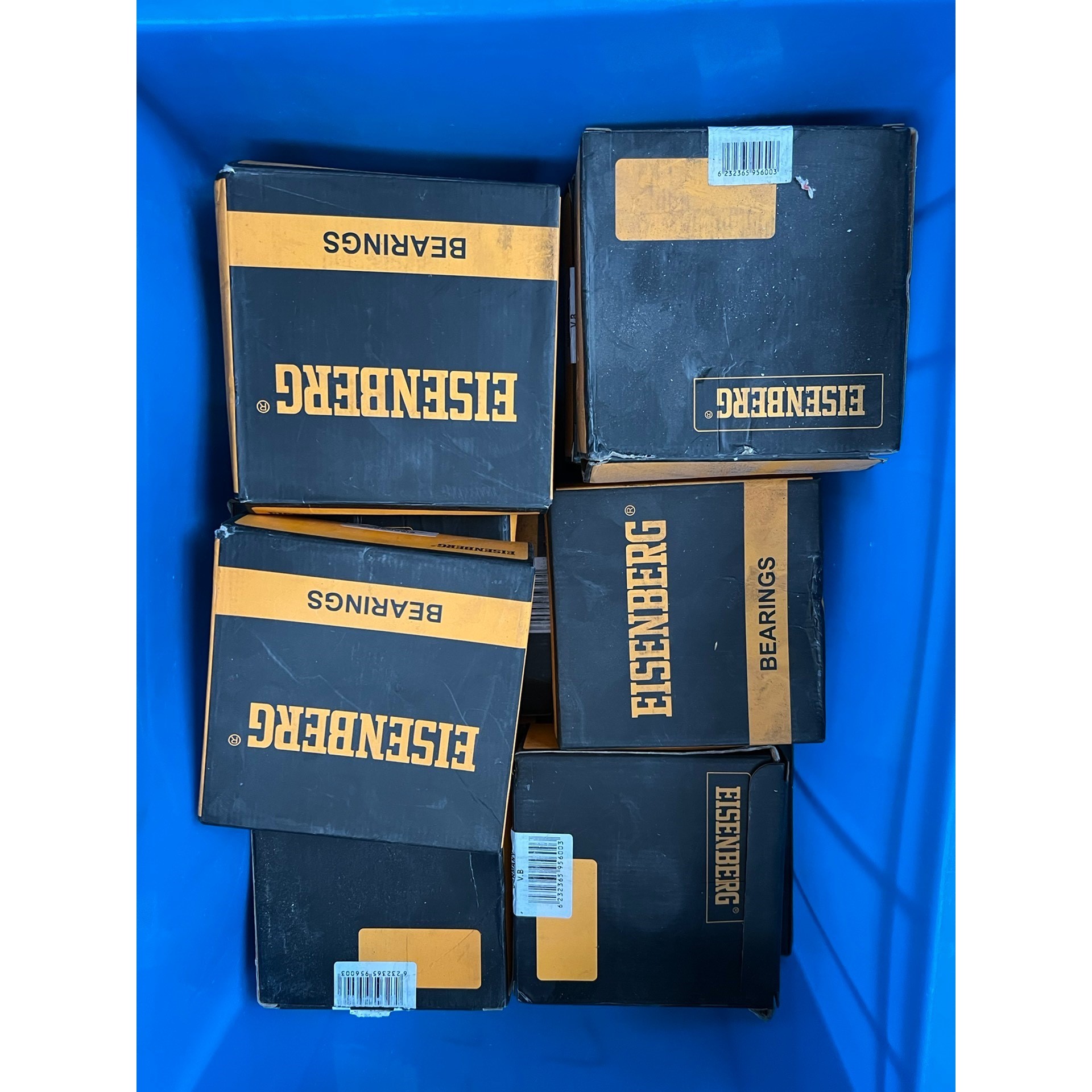 进口德国EISENBERG轴承,原装,UCFS306,数