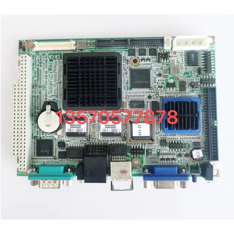 研华 PCM-9375E PCM-9375F PCM-965