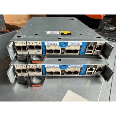 Netapp fas2750 fS2720存储控制器