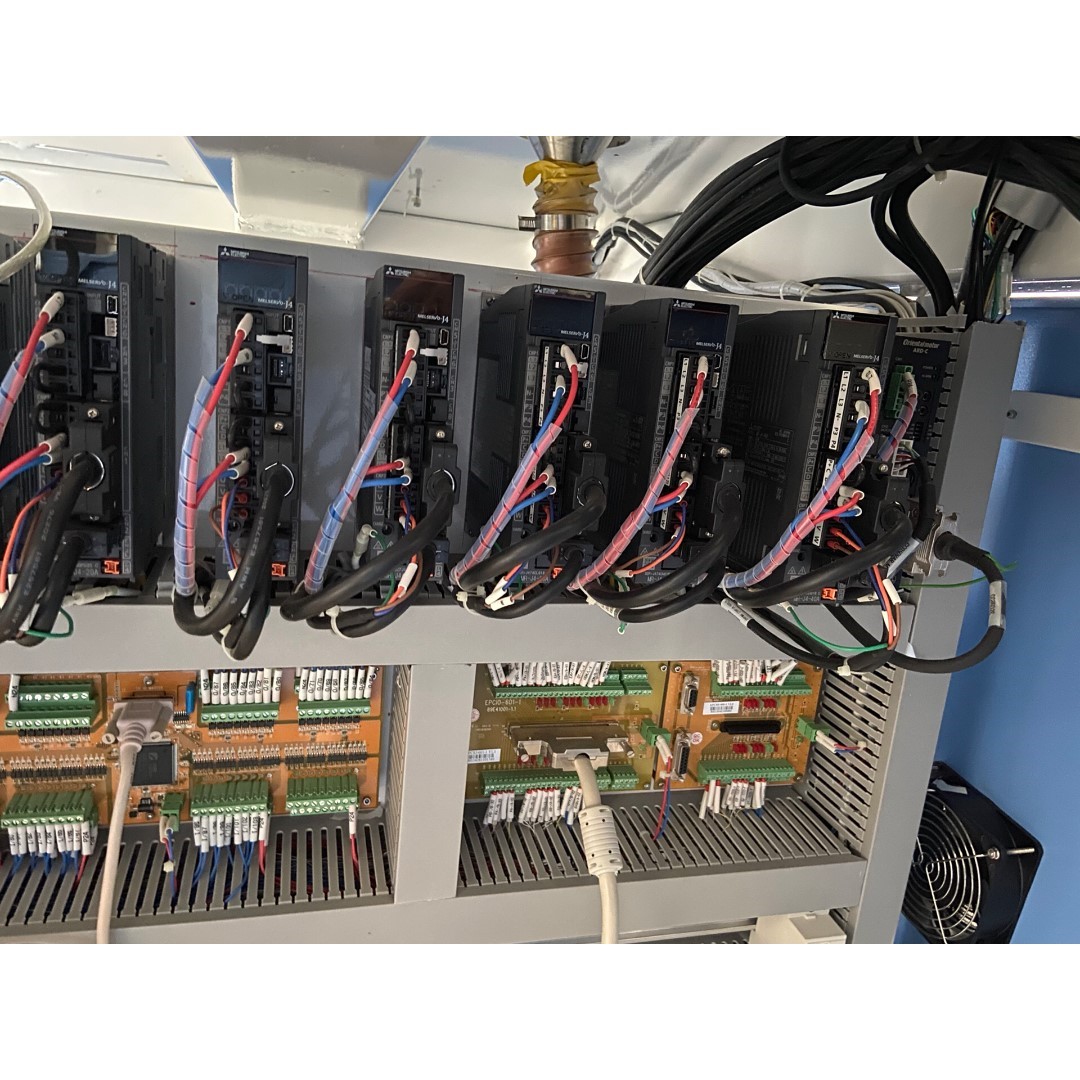 伺服io板 msl-91e 41001-4. 0品牌型号