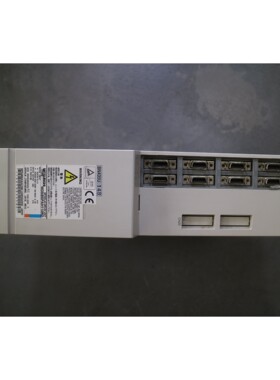 主轴驱动器MDSBSPAH110RD