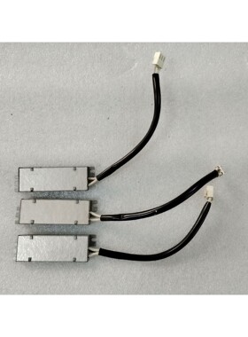 安川驱动电阻RHY60B 现货拆机件3个 实物图拍摄 成色如