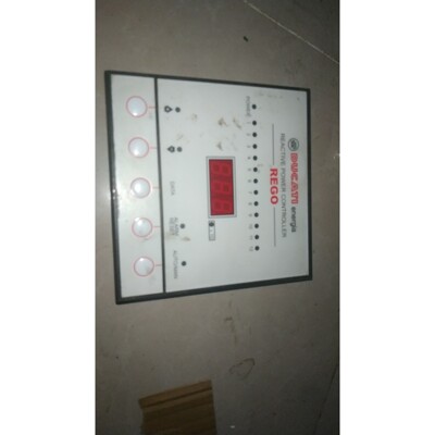 DUCATI ENERGIA 控制器 REGO 实物图一个包