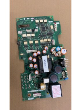 A74MA22B 原装拆机变频器驱动板  BC186A6