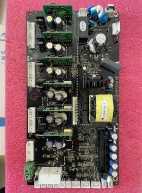 英威腾GD200A-132G-160P-4全新原装驱动板11