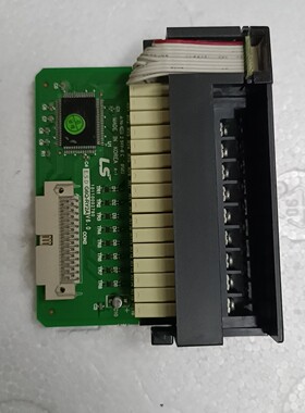 拆机LS模块G6Q-RY2A  功能完好,成色可以