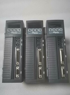 TA8480N0000,多摩川驱动器,拆机功能正常使用!成色