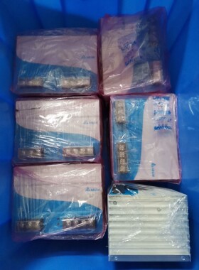 台达EOE13010007 DRP024V480W20A导轨