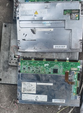 三凌显示屏,AA084VC03 AA084VC07