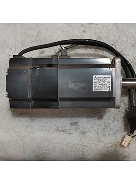 伺服电机HC-KFS73B,j2s750w伺服电机,