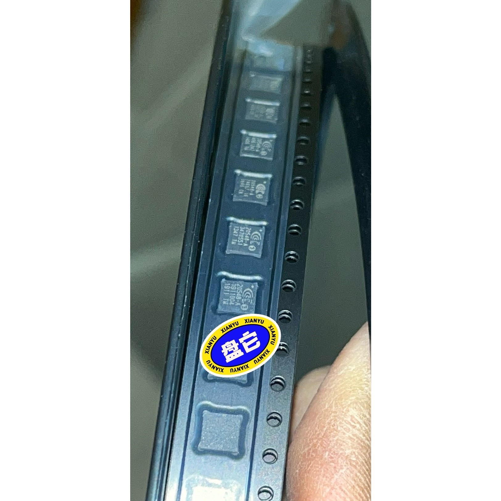 CX20548-11Z      CONEXANT