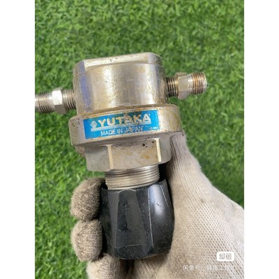 YUTAKA R35SSC-3P-041C-66F66F-G