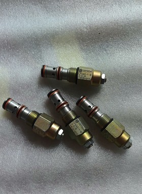 丹佛斯插装阀平衡阀CP440-1-B-0-E-B-4.5,全