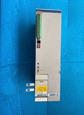 赐福FOXNUM伺服电源 MDLL3015N00AN0I成色