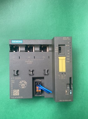 IM151-8F PN/DP 151-8FB00PN/