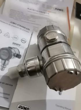 船用防爆全新德国久茂JUMO  dTRANS P20压力变送