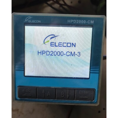 ELECON有源滤波器,HPD2000-CM-3