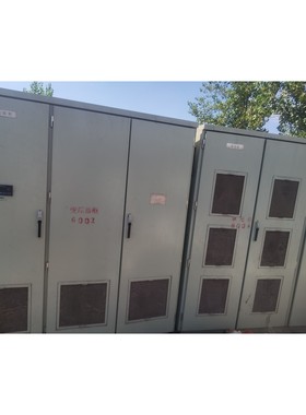 合康HIVERT-Y 06/173P 合康高压变频器6000