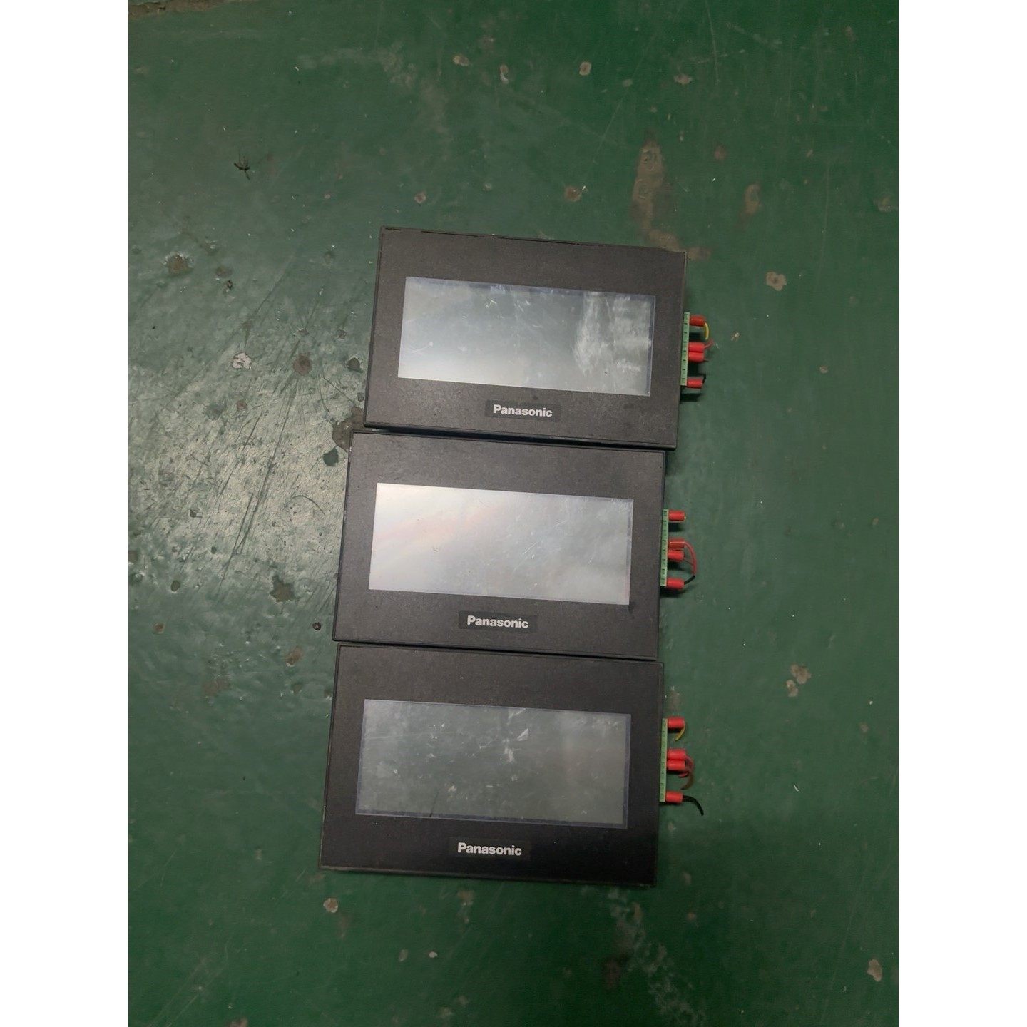 触摸屏GT02 AIG02GQ02D,原装拆机,成色漂亮