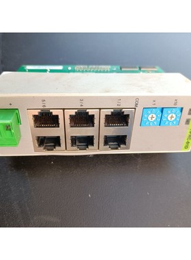 Hanmi AutoNet模块HFRC-01D