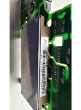 变频器FR-F740模块(7MBR75UB120-50)