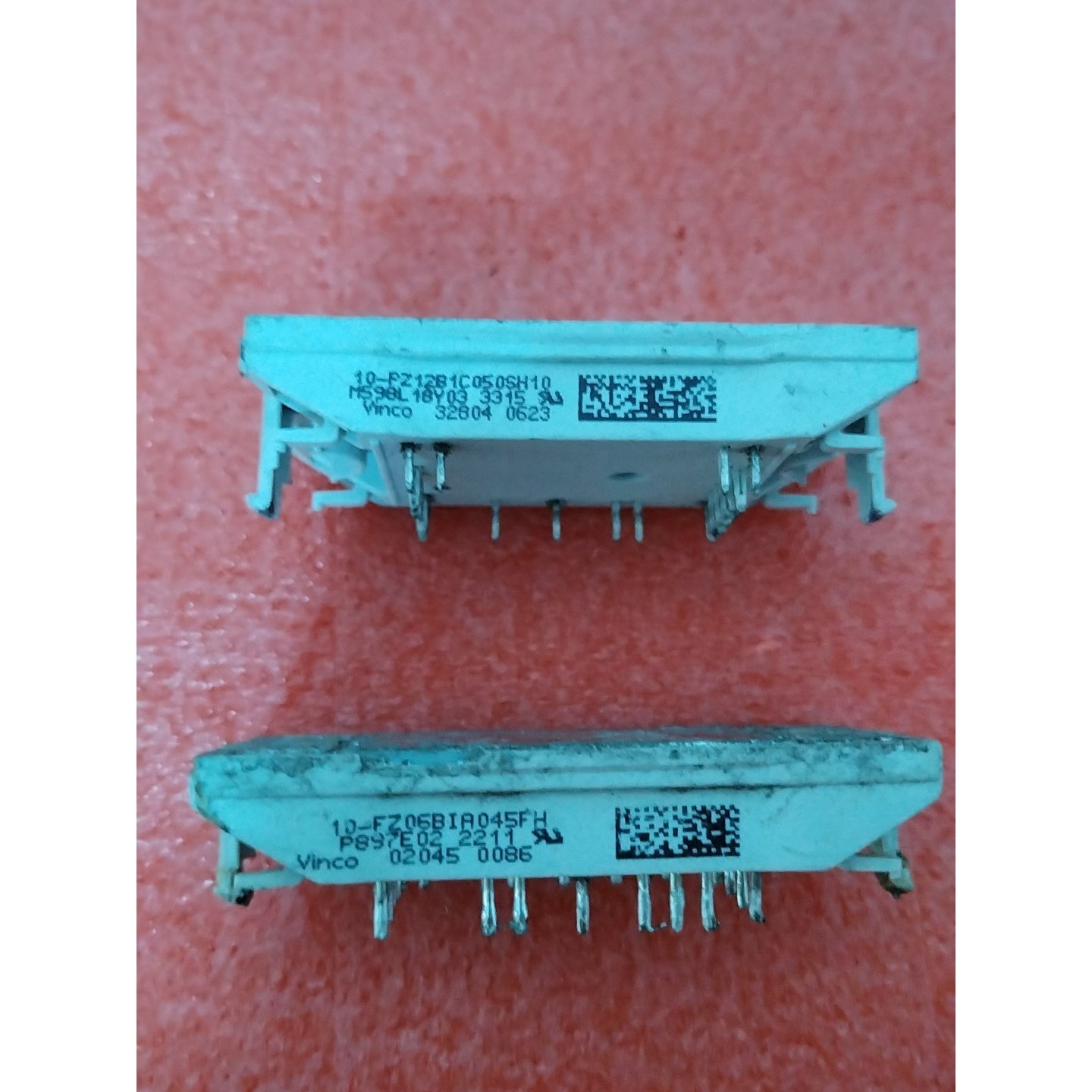 SGMPH-01A1A2S  SGMPH-02AAA6S S