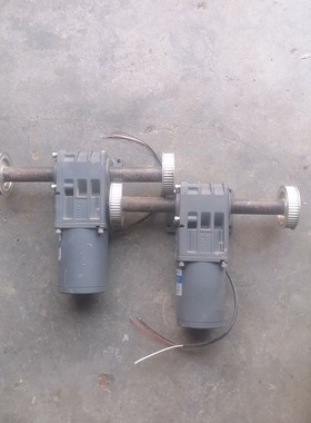 90瓦齿轮减速机,SWHR-10RT,5RK90GU-S3,