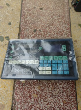 GSW204 光栅尺显示器              二手旧